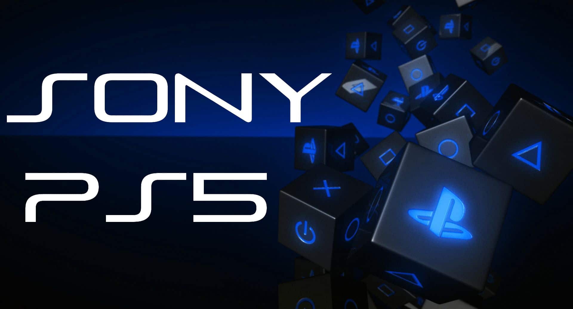 Sony PS5