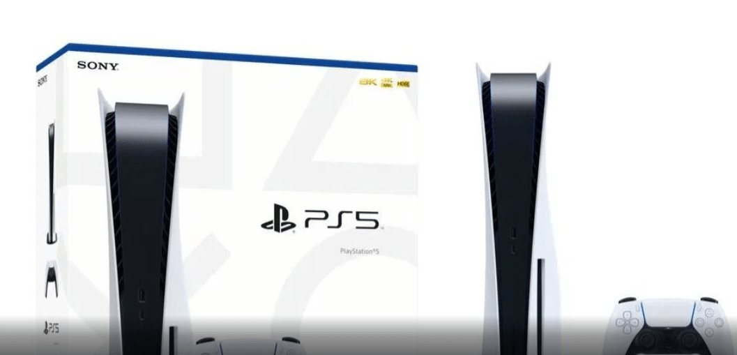 PlayStation 5