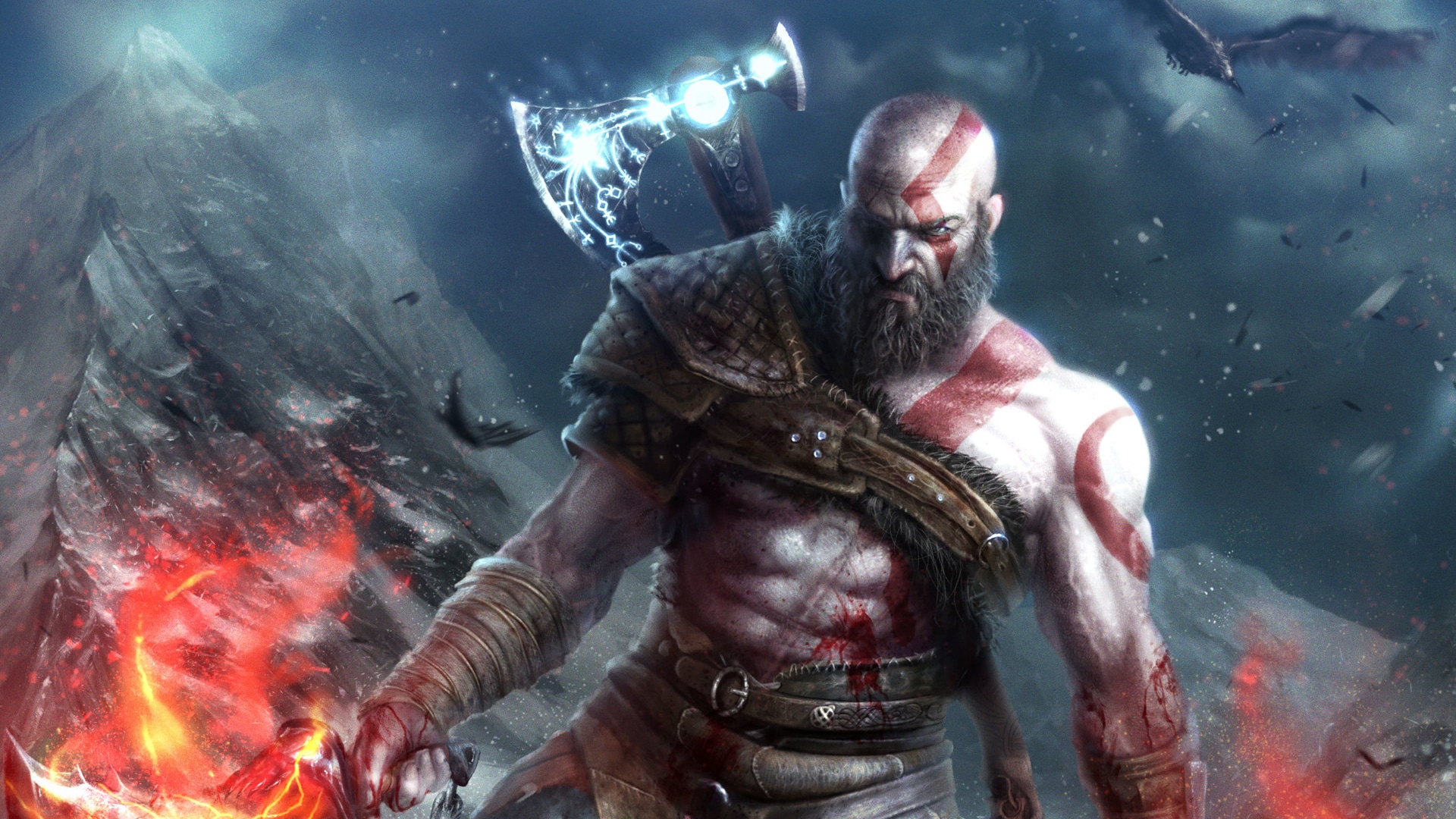 god of war