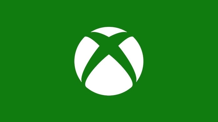 xbox logo