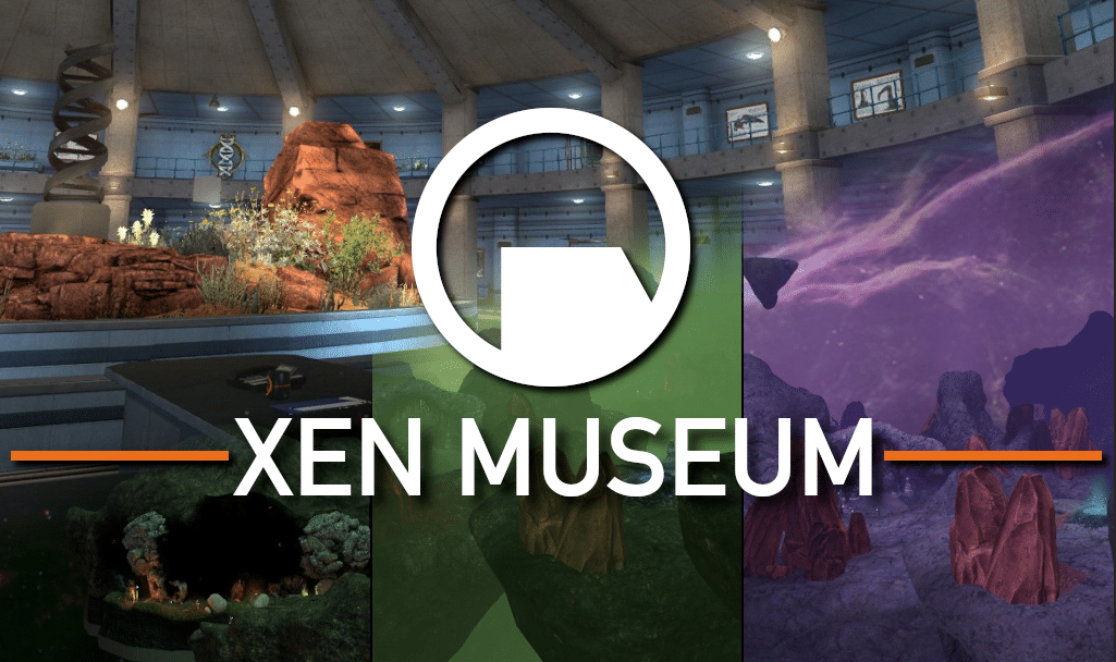 XEN MUSEUm