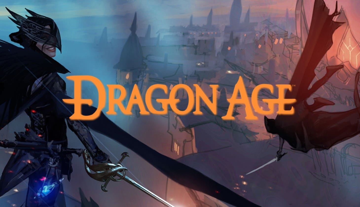 Dragon Age 4