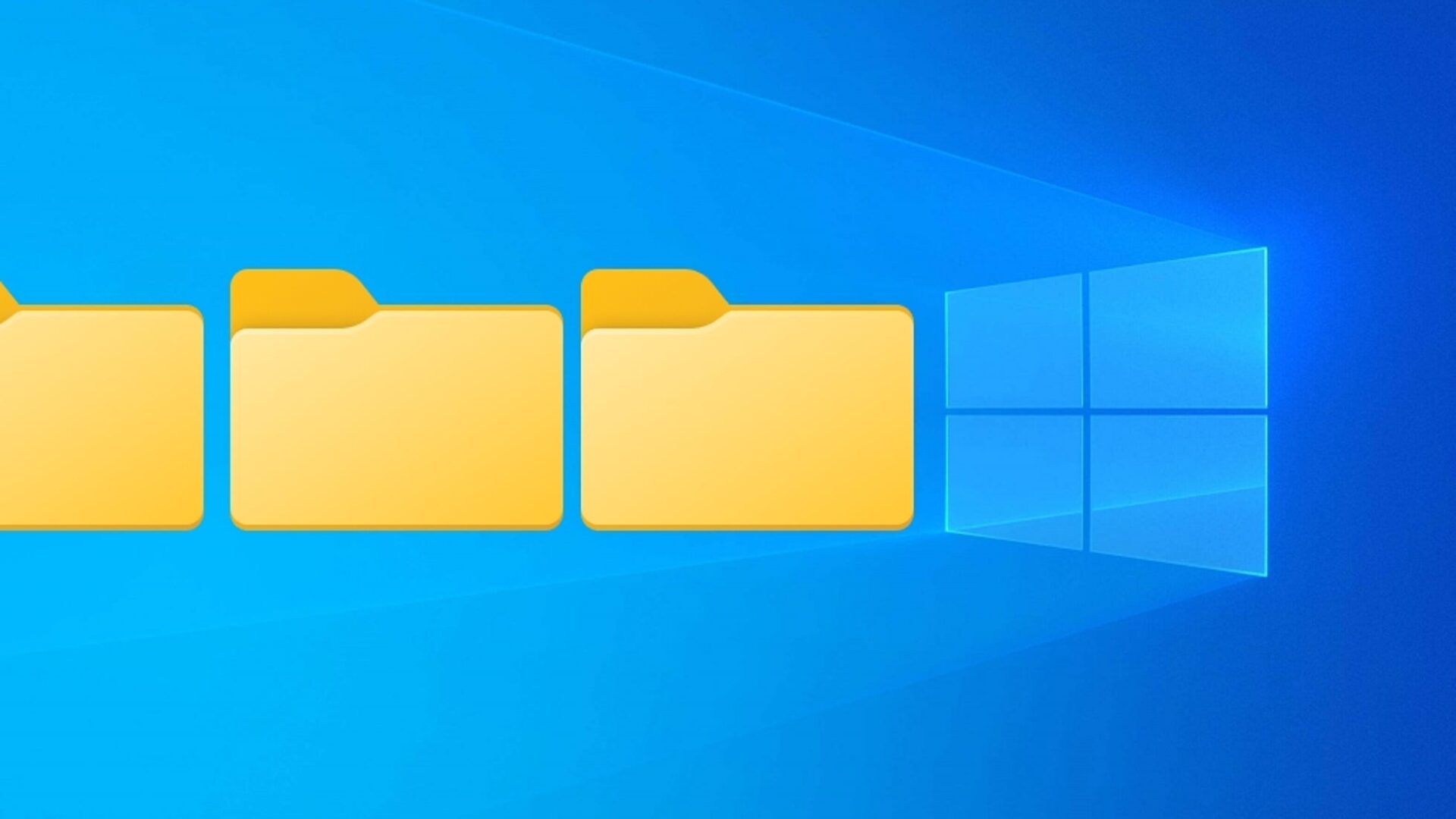 Create Multiple Folders At Once in Windows 10 lede