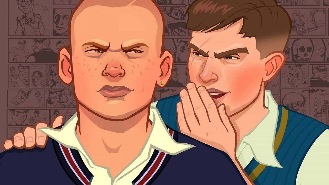 Bully 2