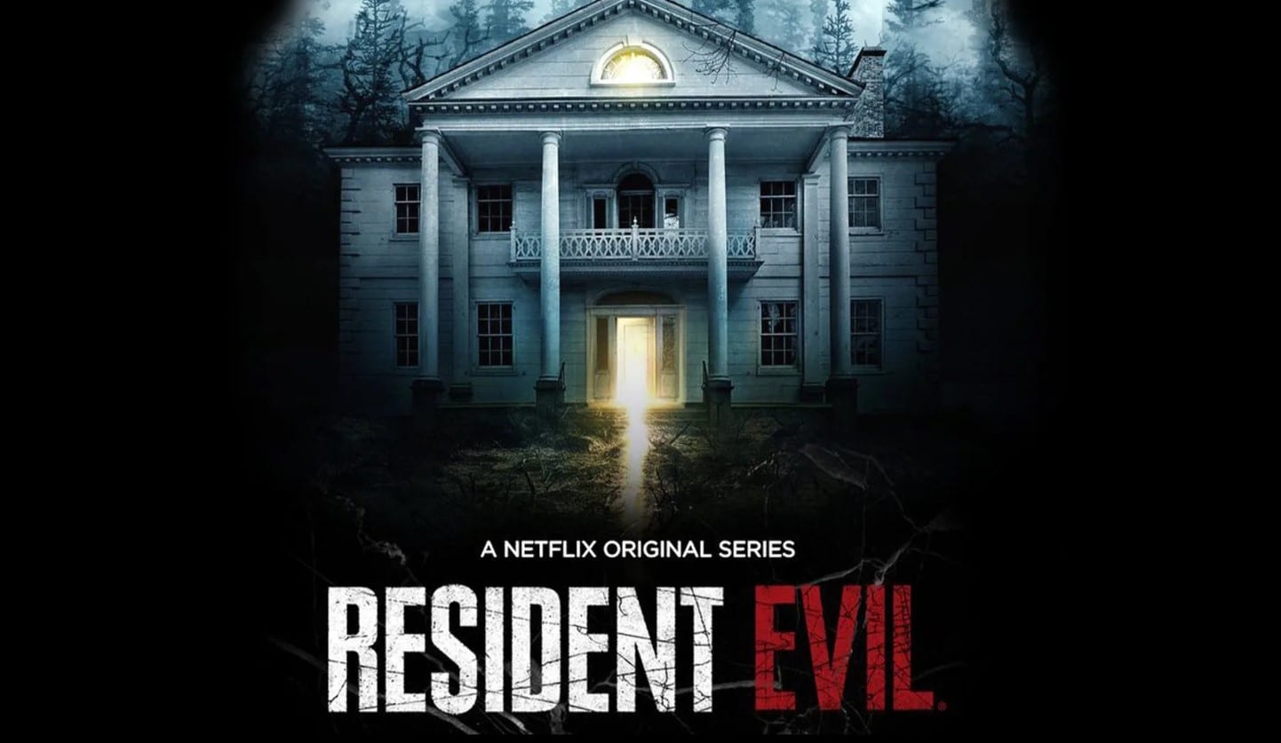 resident evil