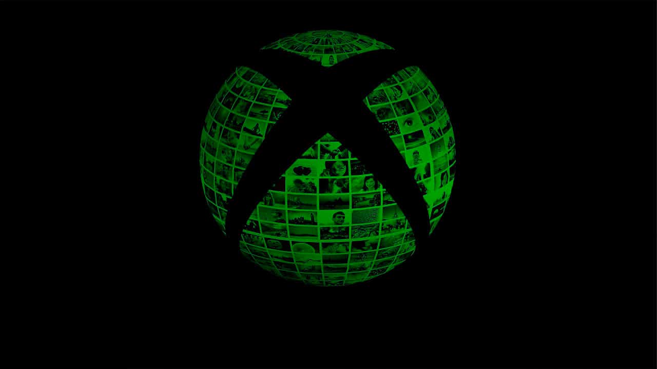 xbox logo