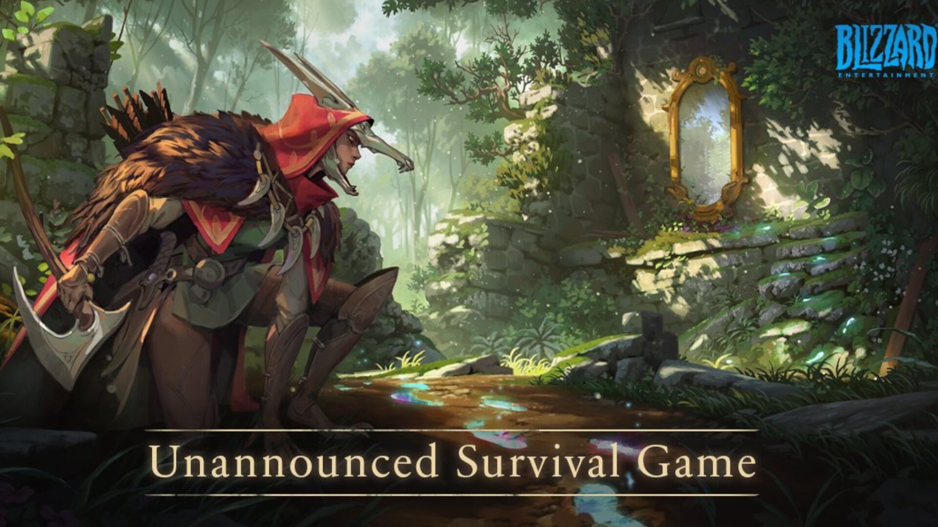 unnanouncedsurvivalgame