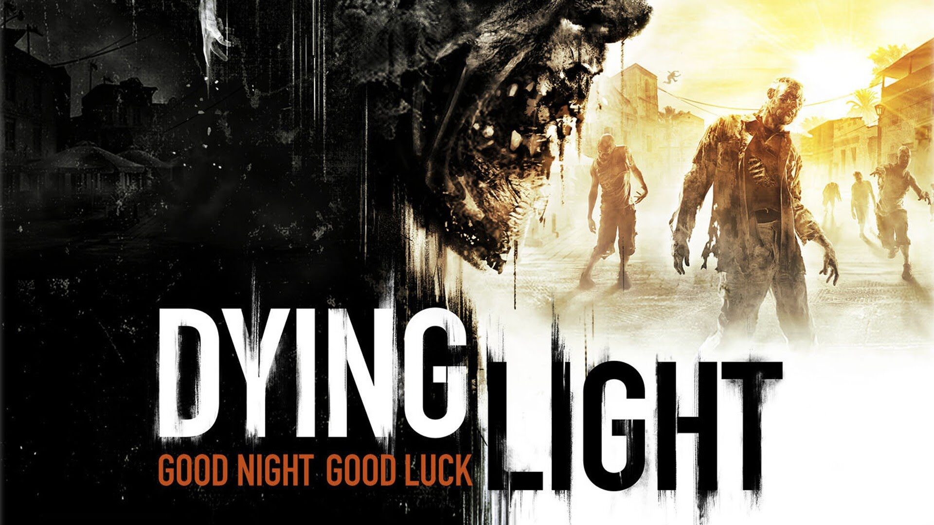 DyingLight cover