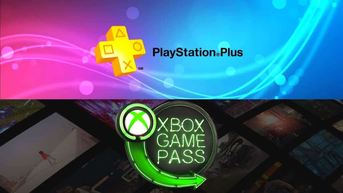Featured PlayStation Plus or Game Pass