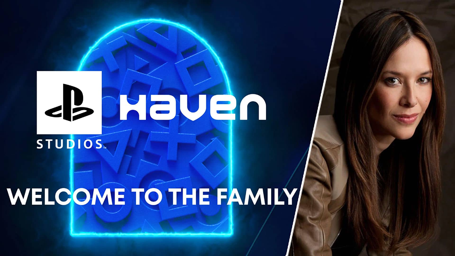 haven studios jade raymond sony