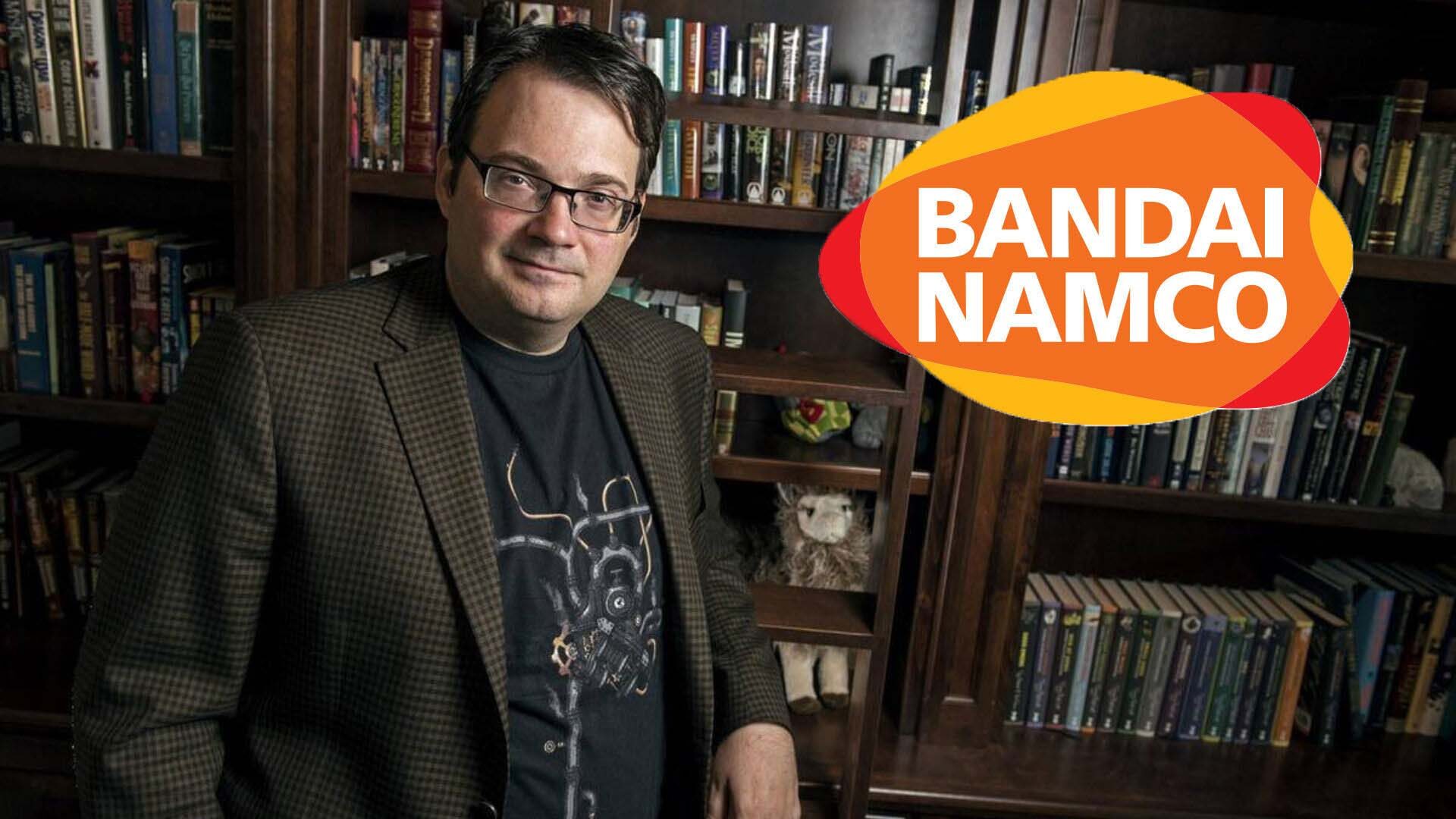 Bandai Namco