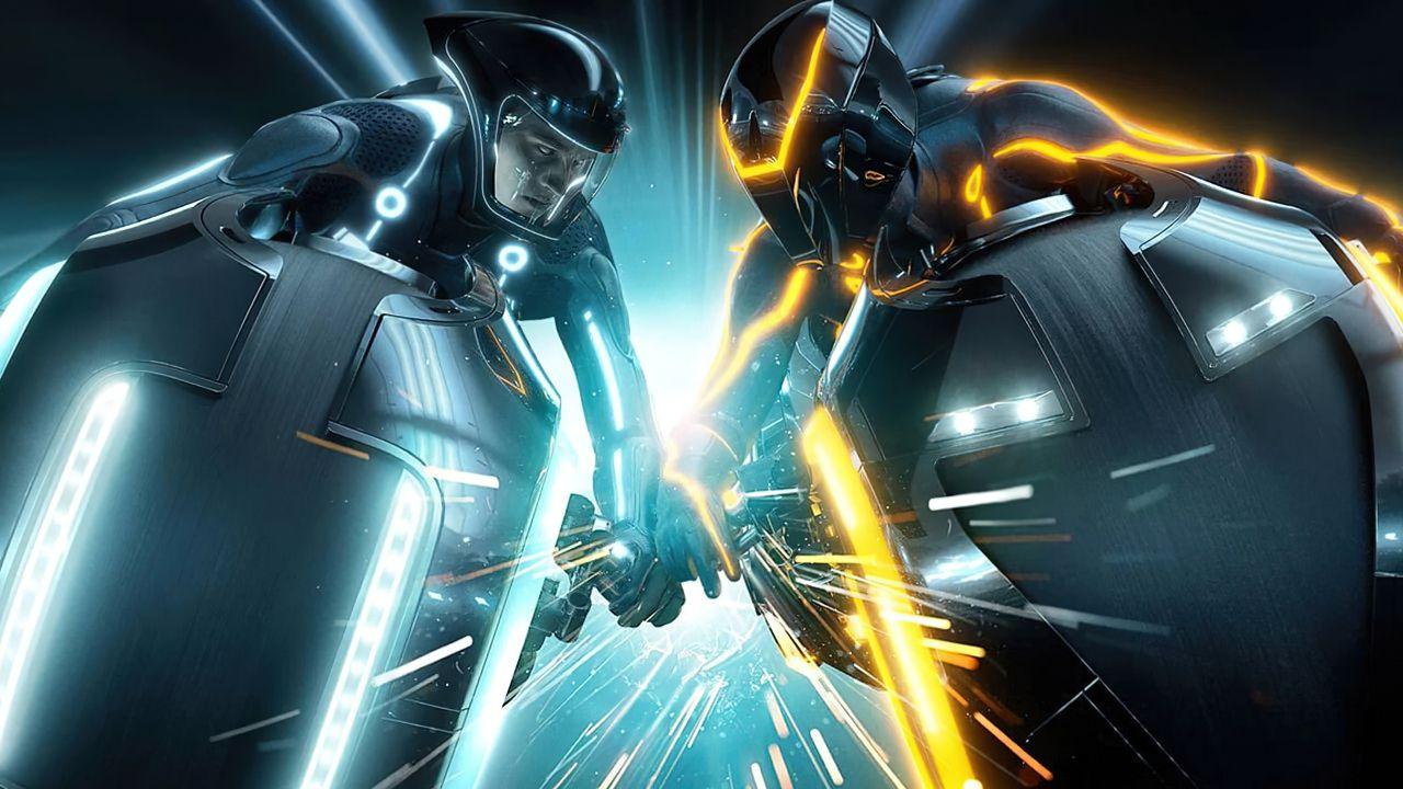 Gravity Goal the arcade racer inspired by the Rocket League in Tom Henderson s footsteps leaks