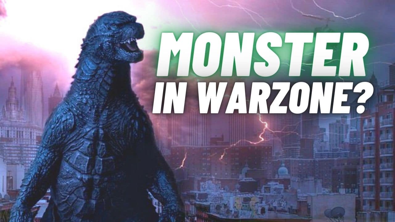 cod warzone riesen monster events leak titel