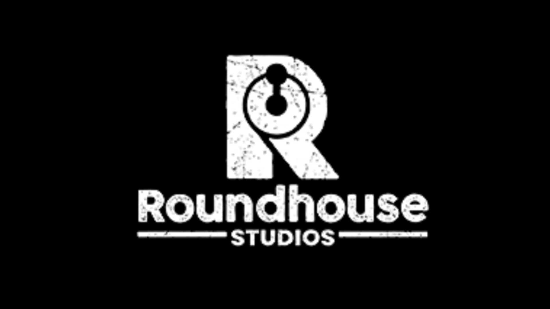 roundhouse studios logo