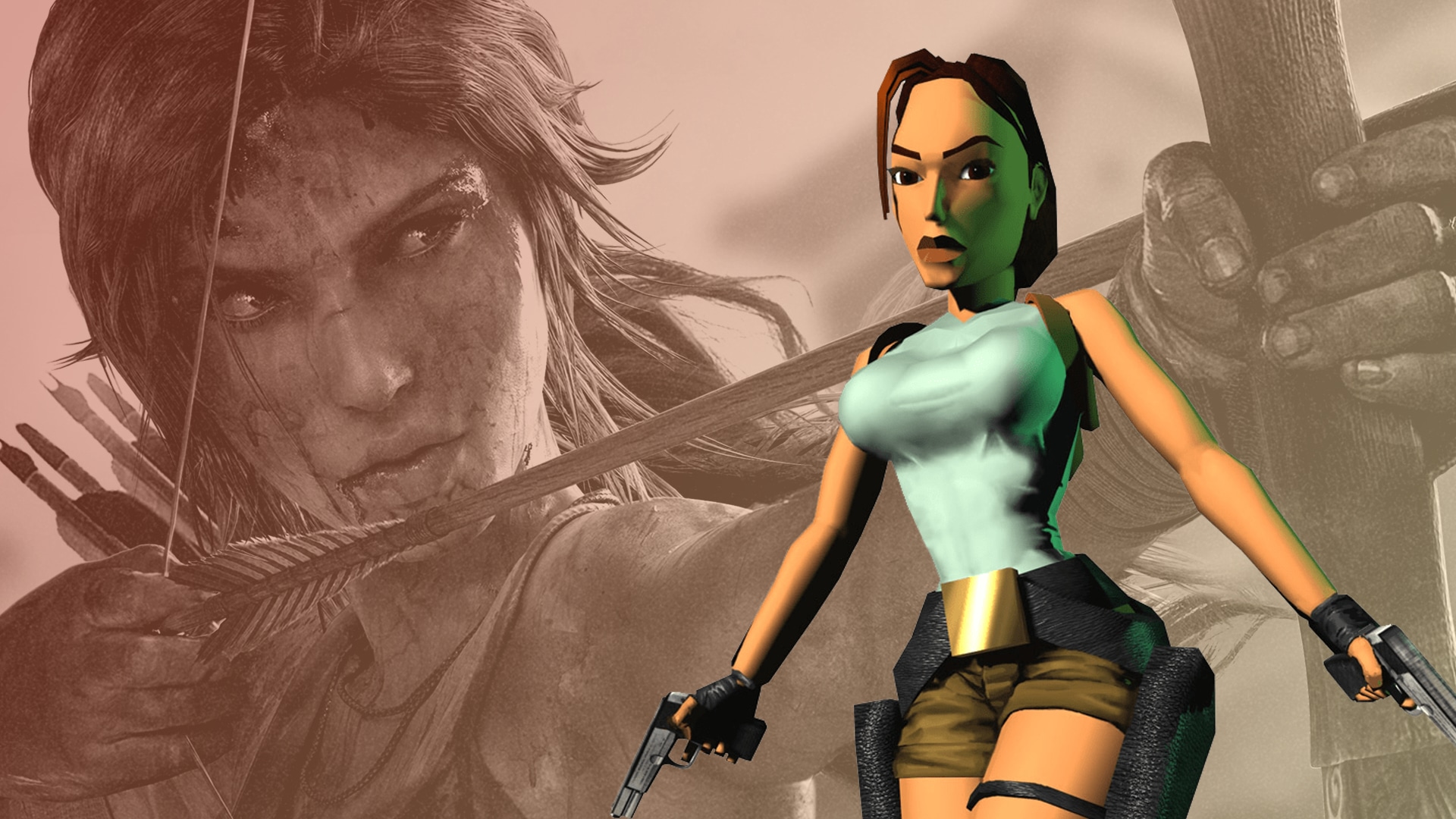 Tomb Raider