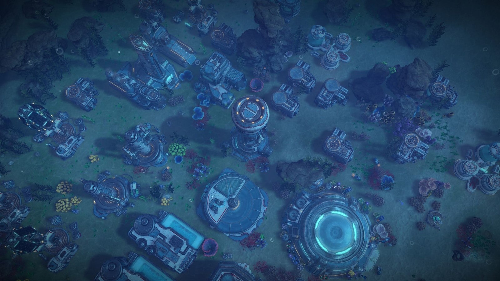 zagrebacki razvojni tim digital reef games najavio svoj prvijenac aquatico h5HVIF