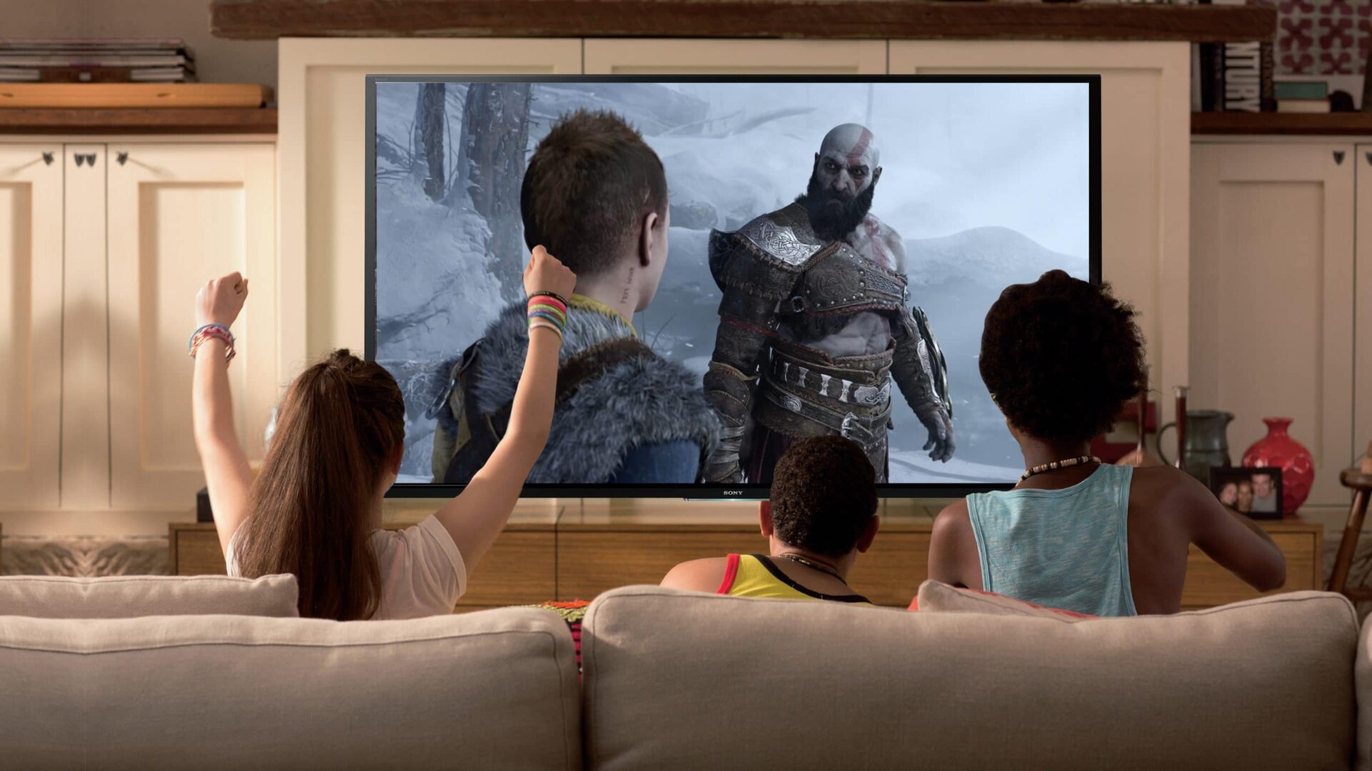 Sony Bravia Dealer South Carolina scaled 1