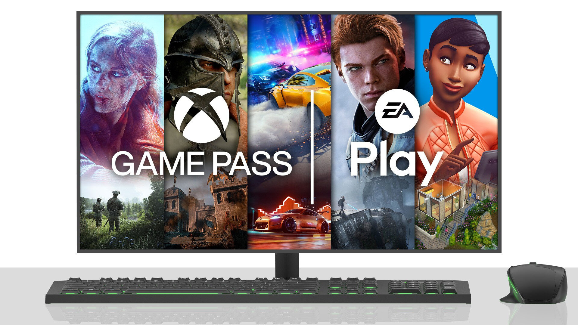 Xbox Game Pass PC