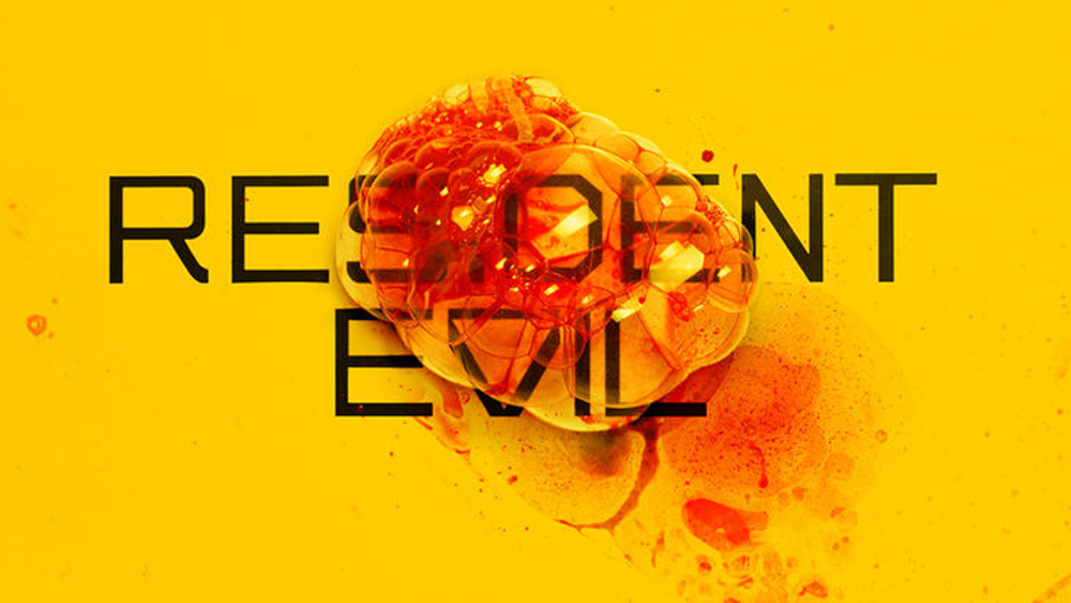 Resident Evil TV show 2022