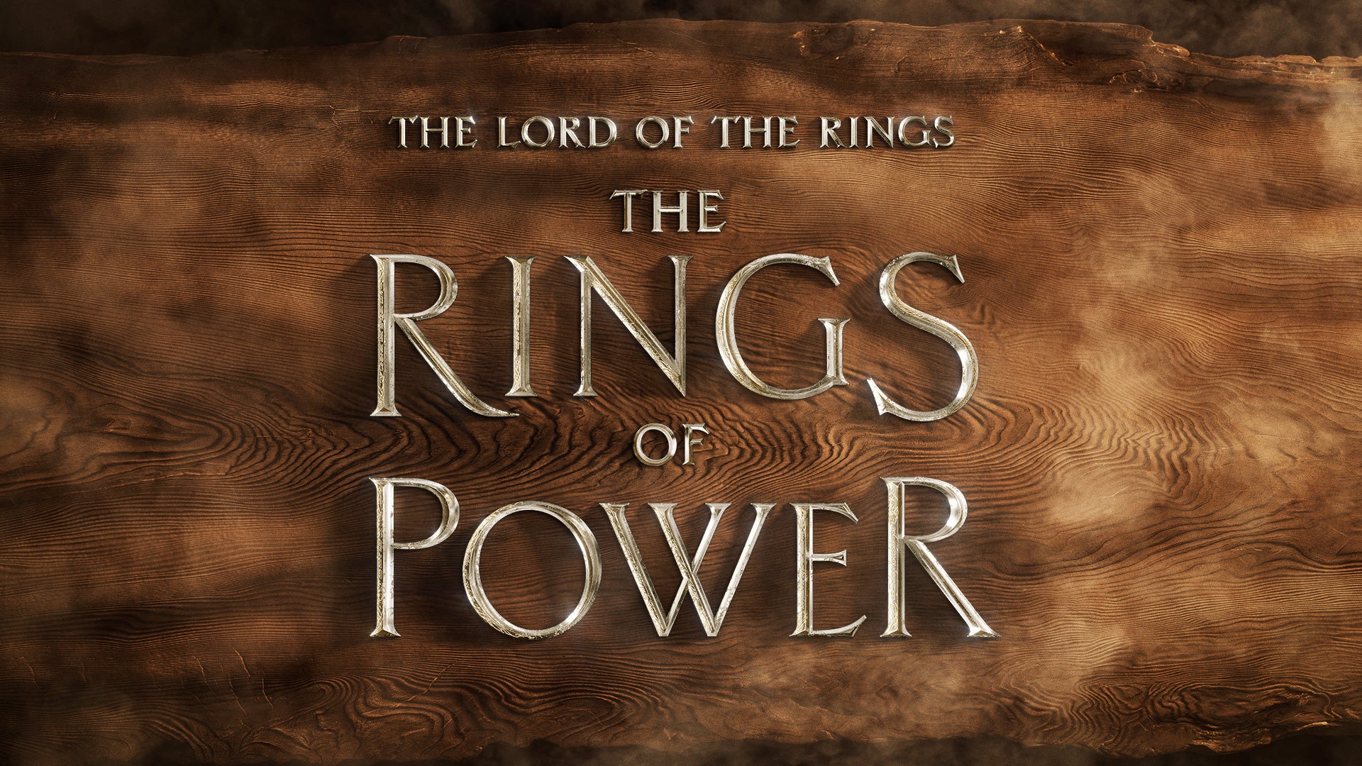 Lord of the Rings: Rings of Power