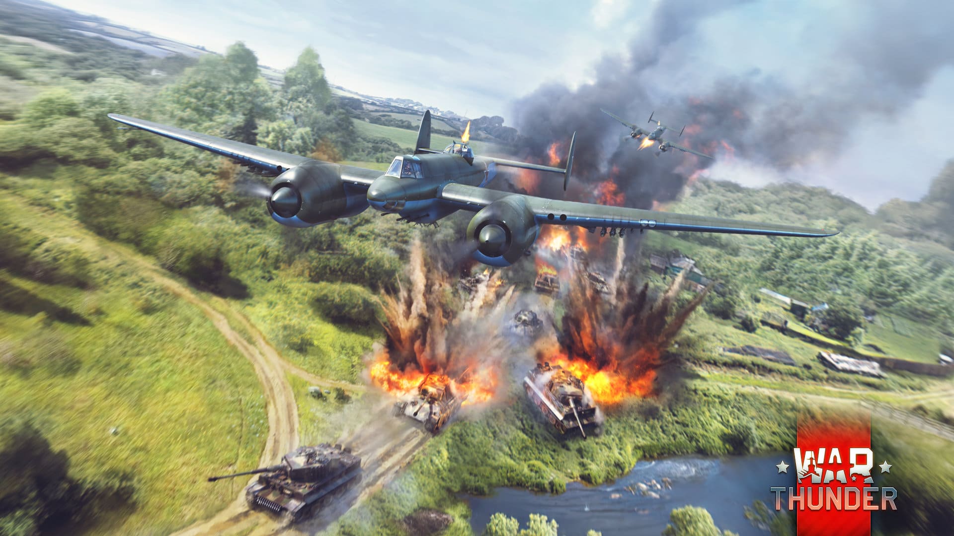 war thunder update 4.09 season 6