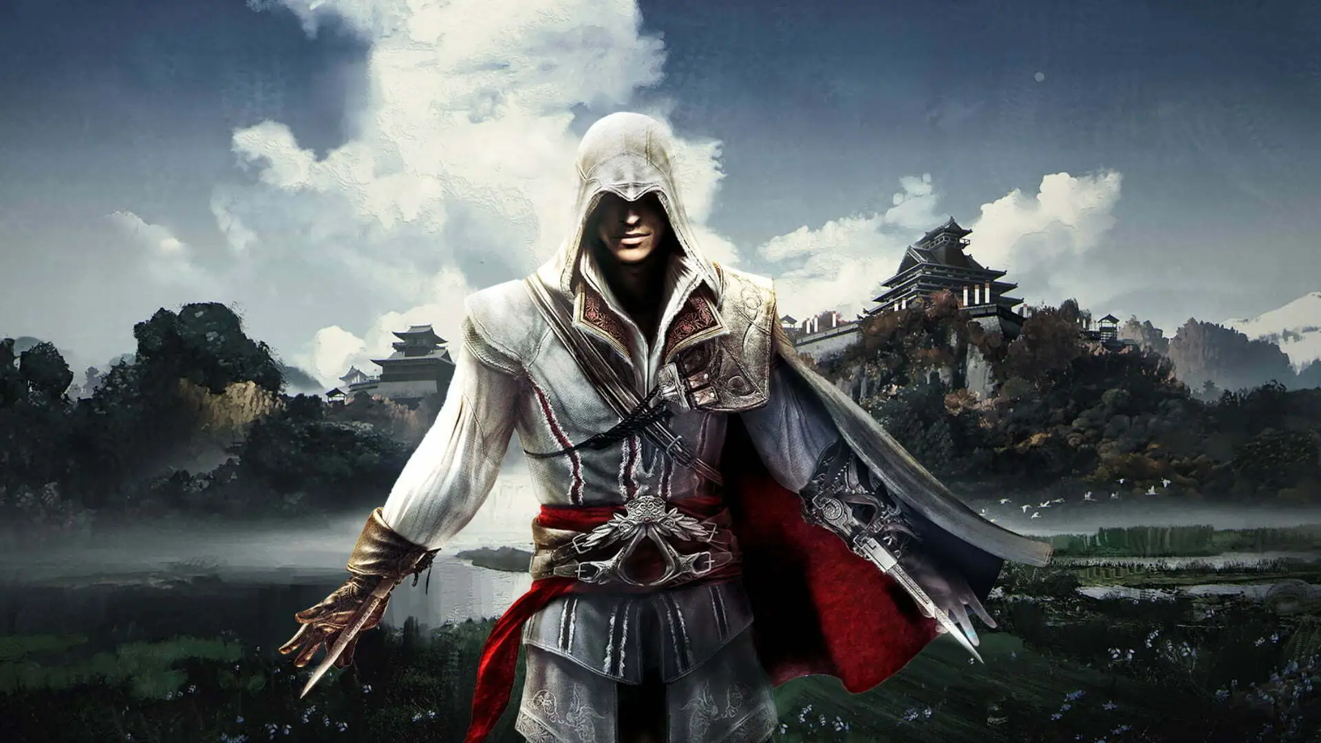 Assassins Creed Infinity