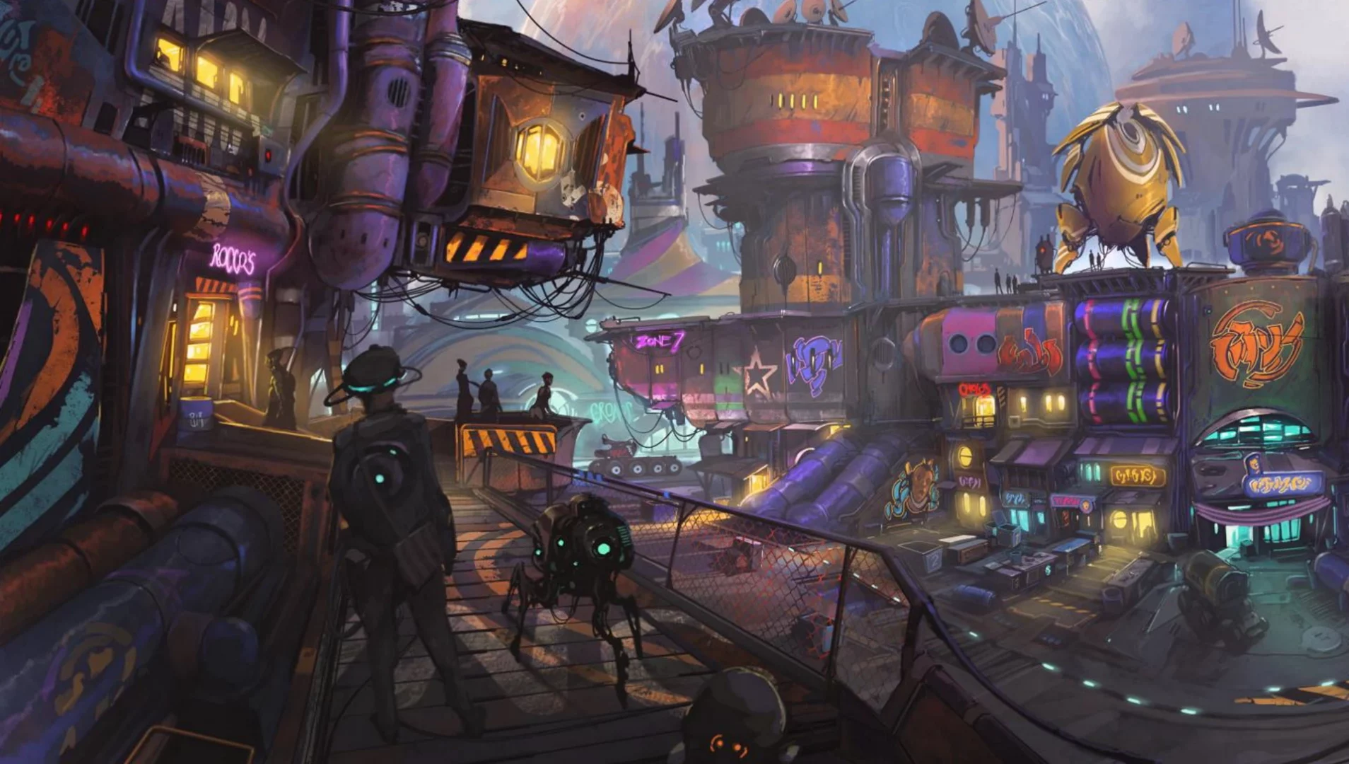 Studio Unknown Worlds Entertainment