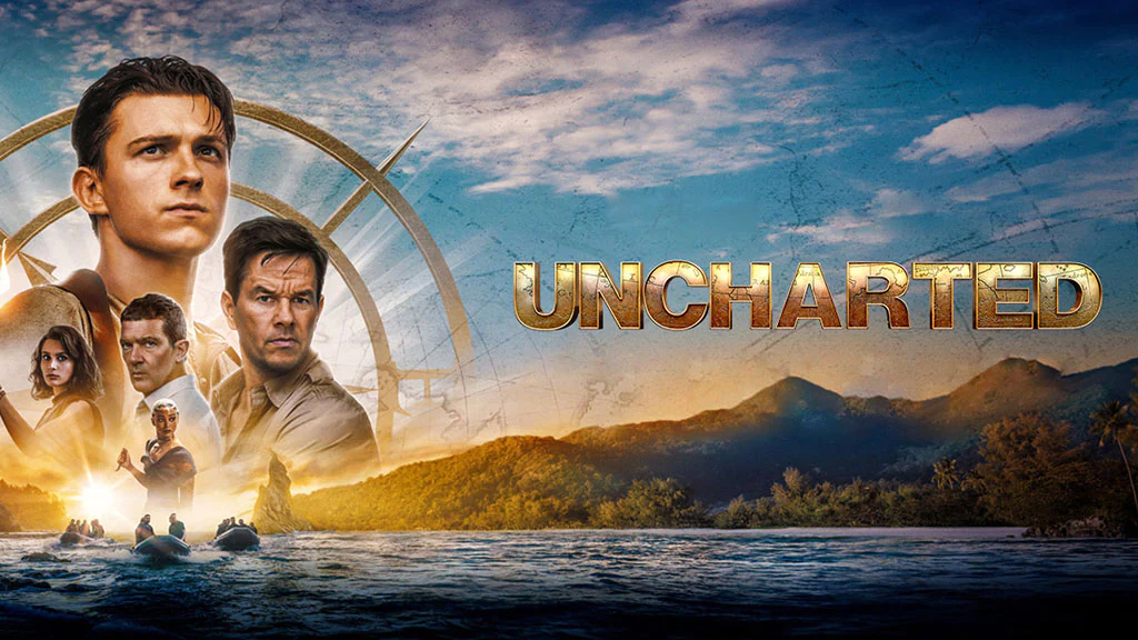 Uncharted