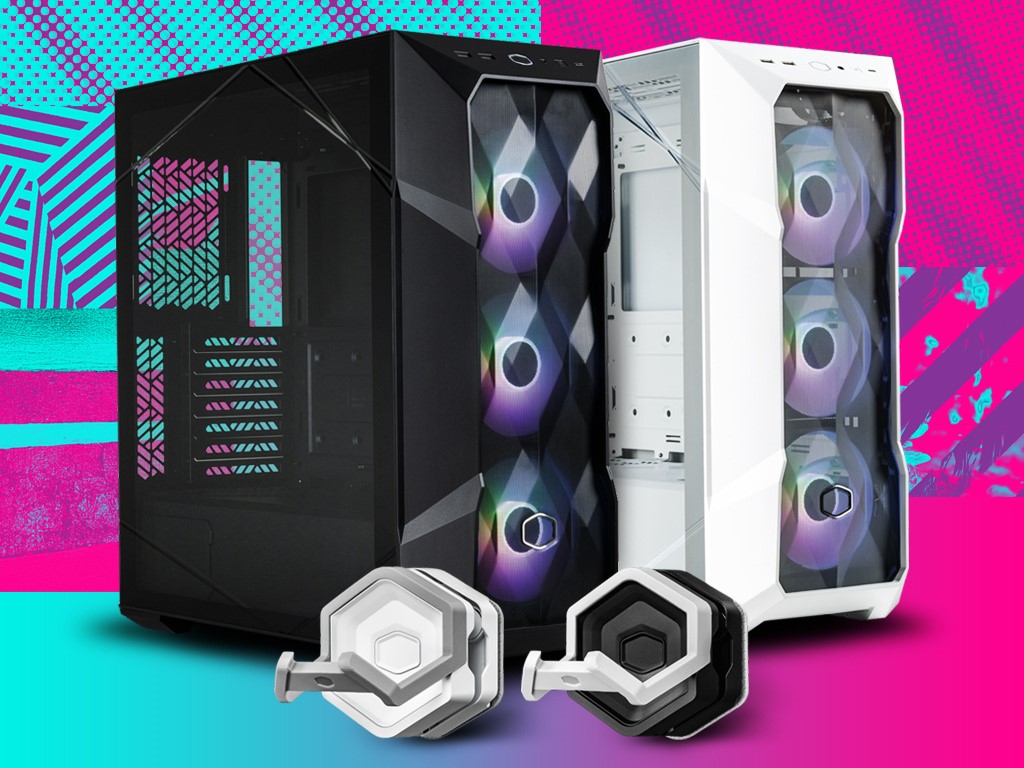 Cooler Master