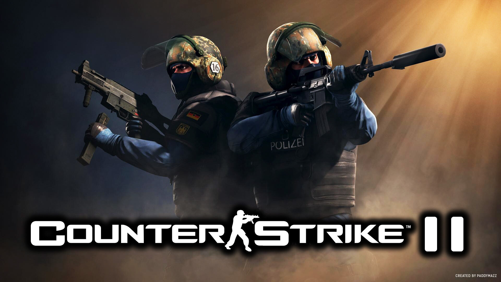 Counter-Strike 2