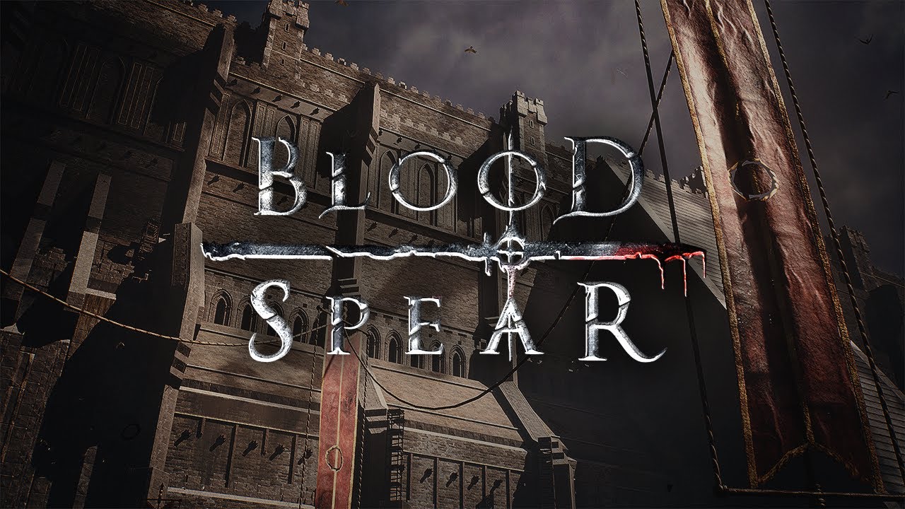 Blood Spear