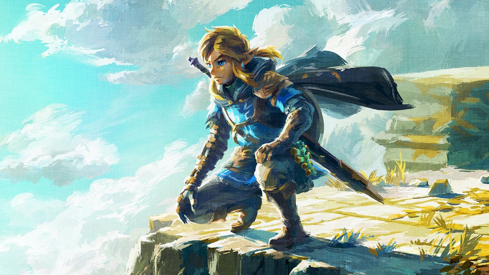 Legend of Zelda