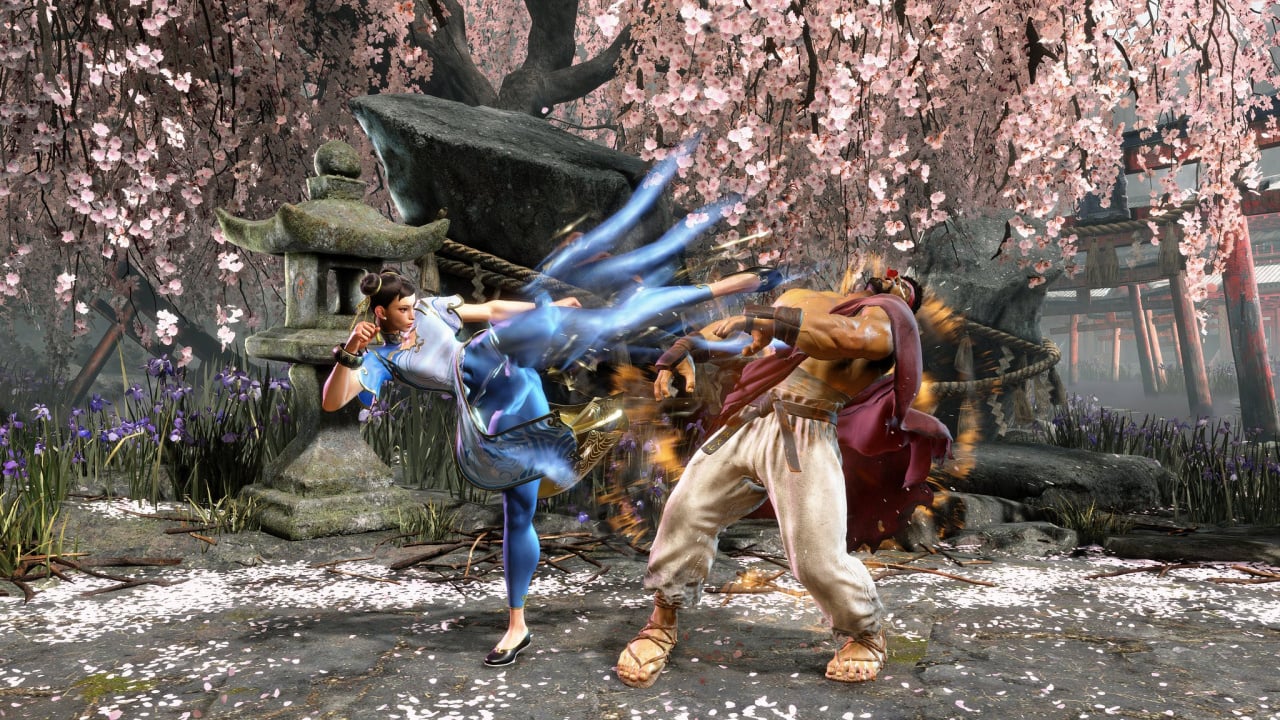 Street Fighter 6 1