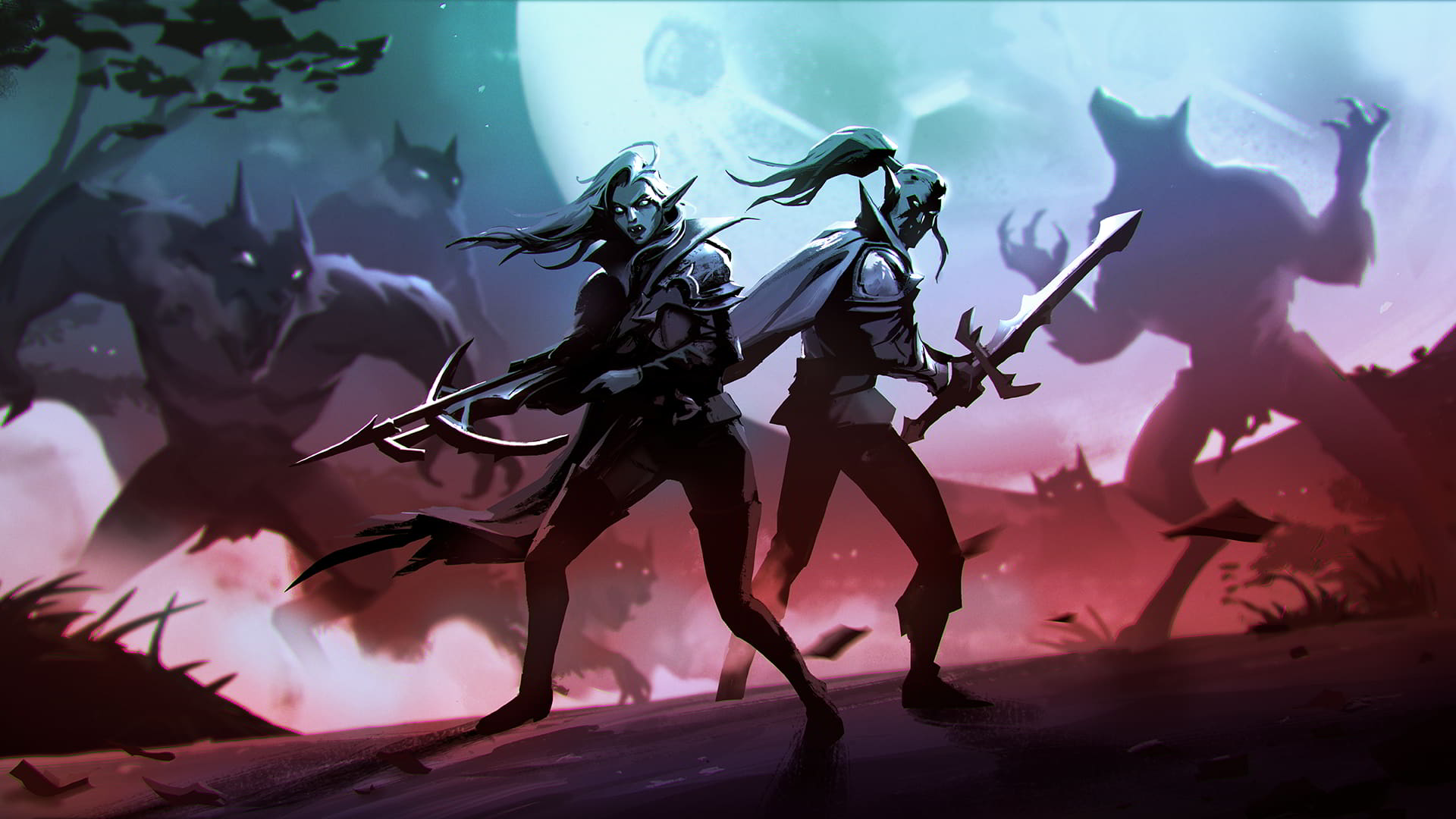 V Rising Secrets of Gloomrot