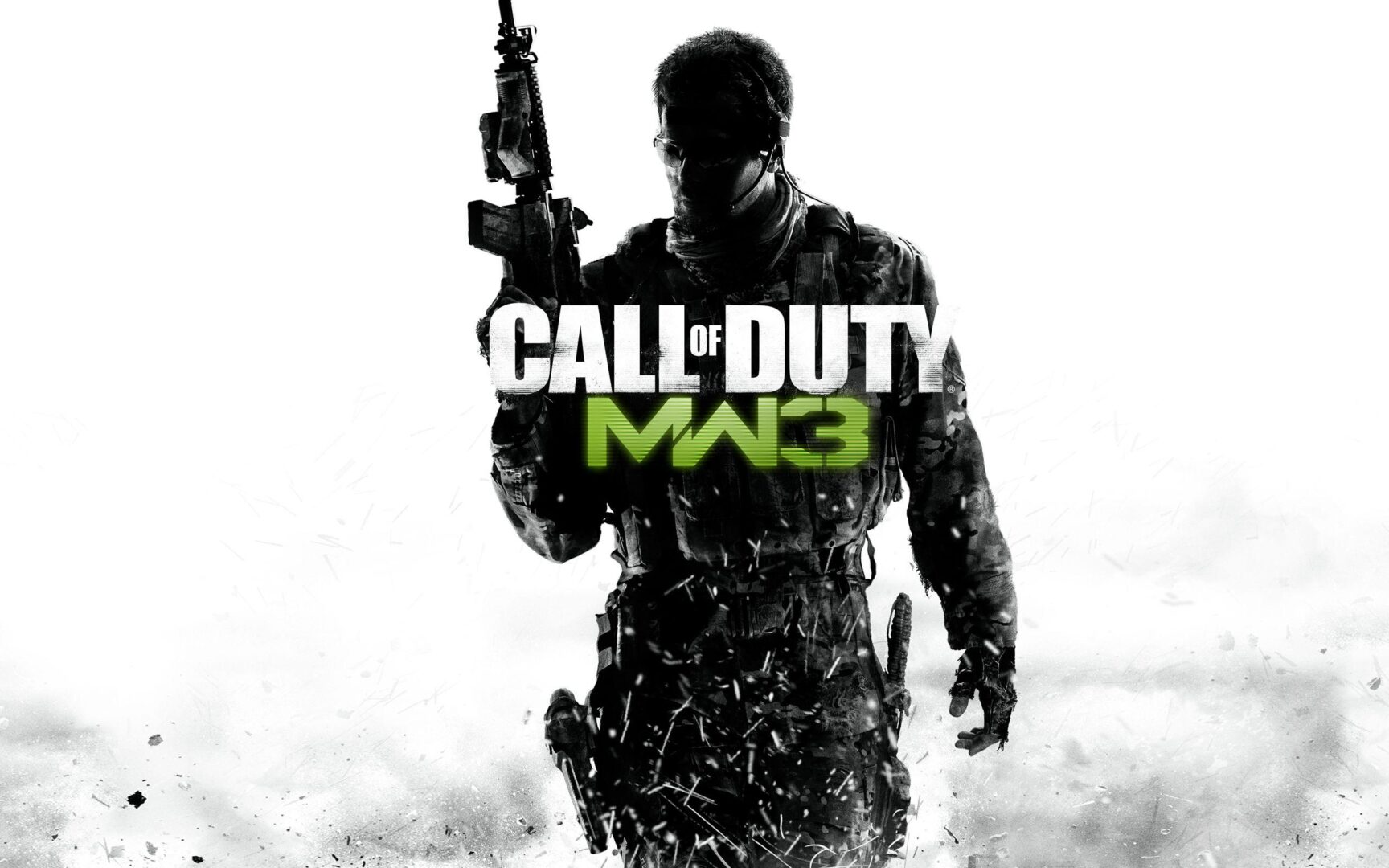 Call of Duty: Modern Warfare 3