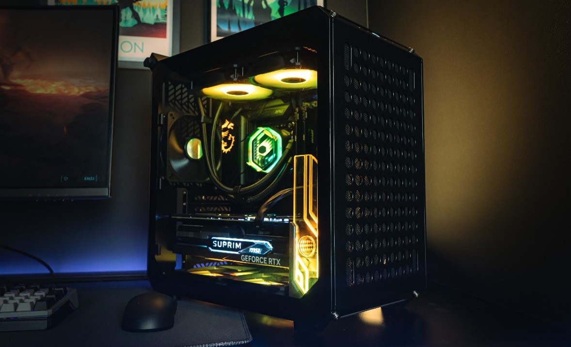 Cooler Master
