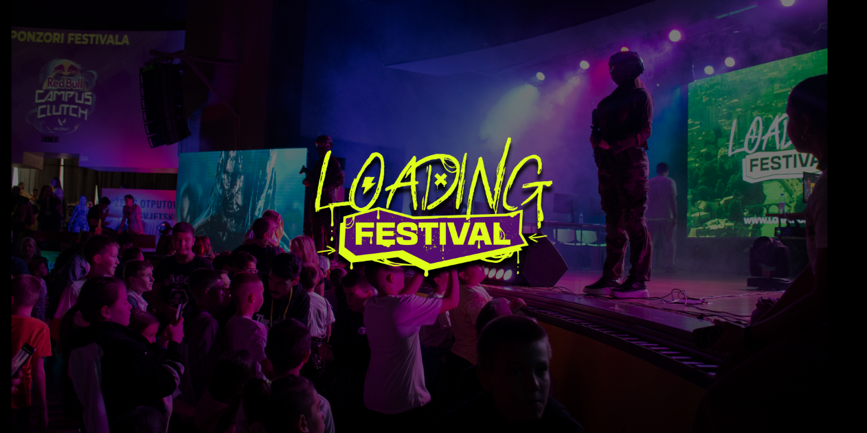 Sarajevo Loading Fest