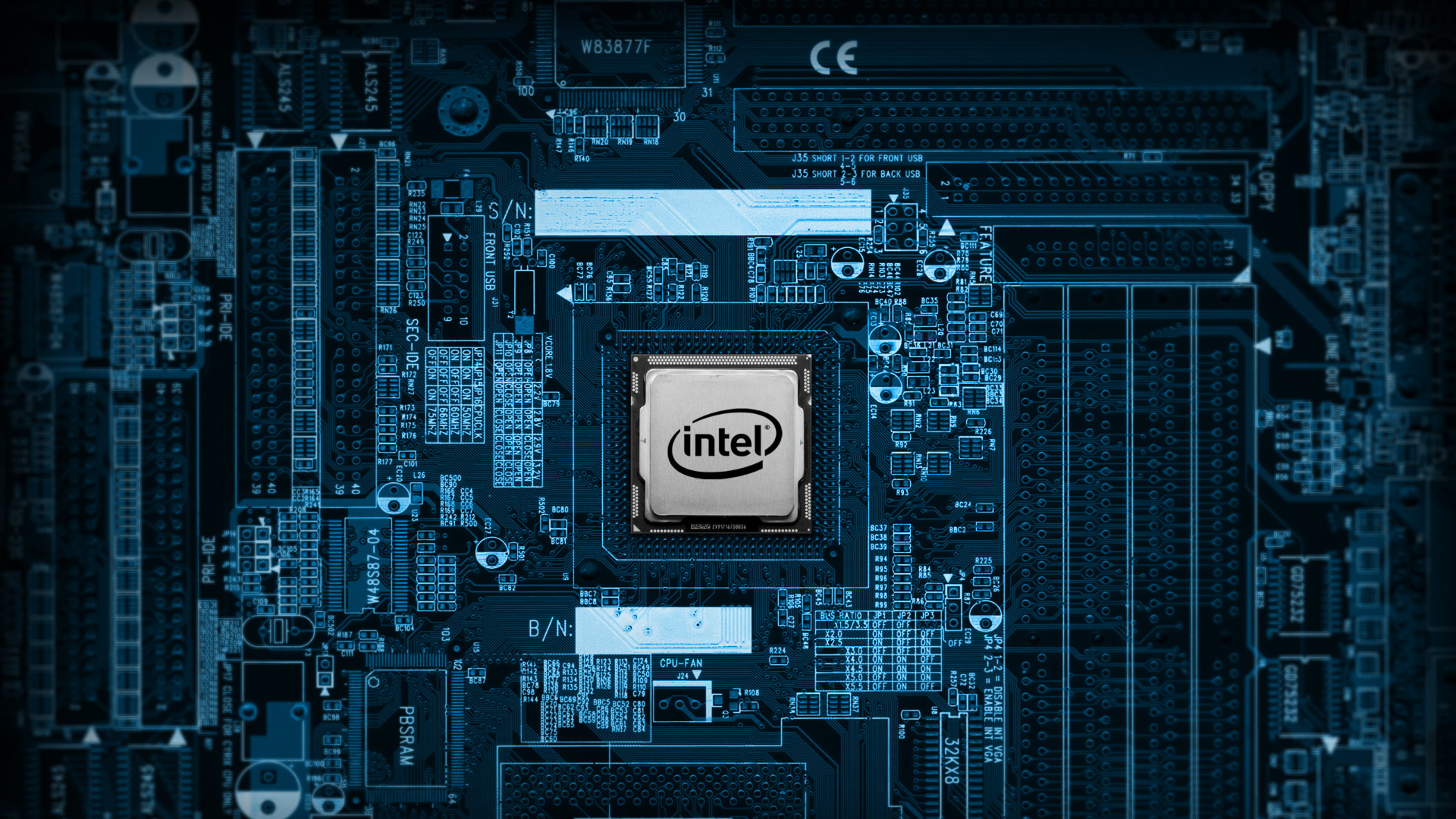 Intel