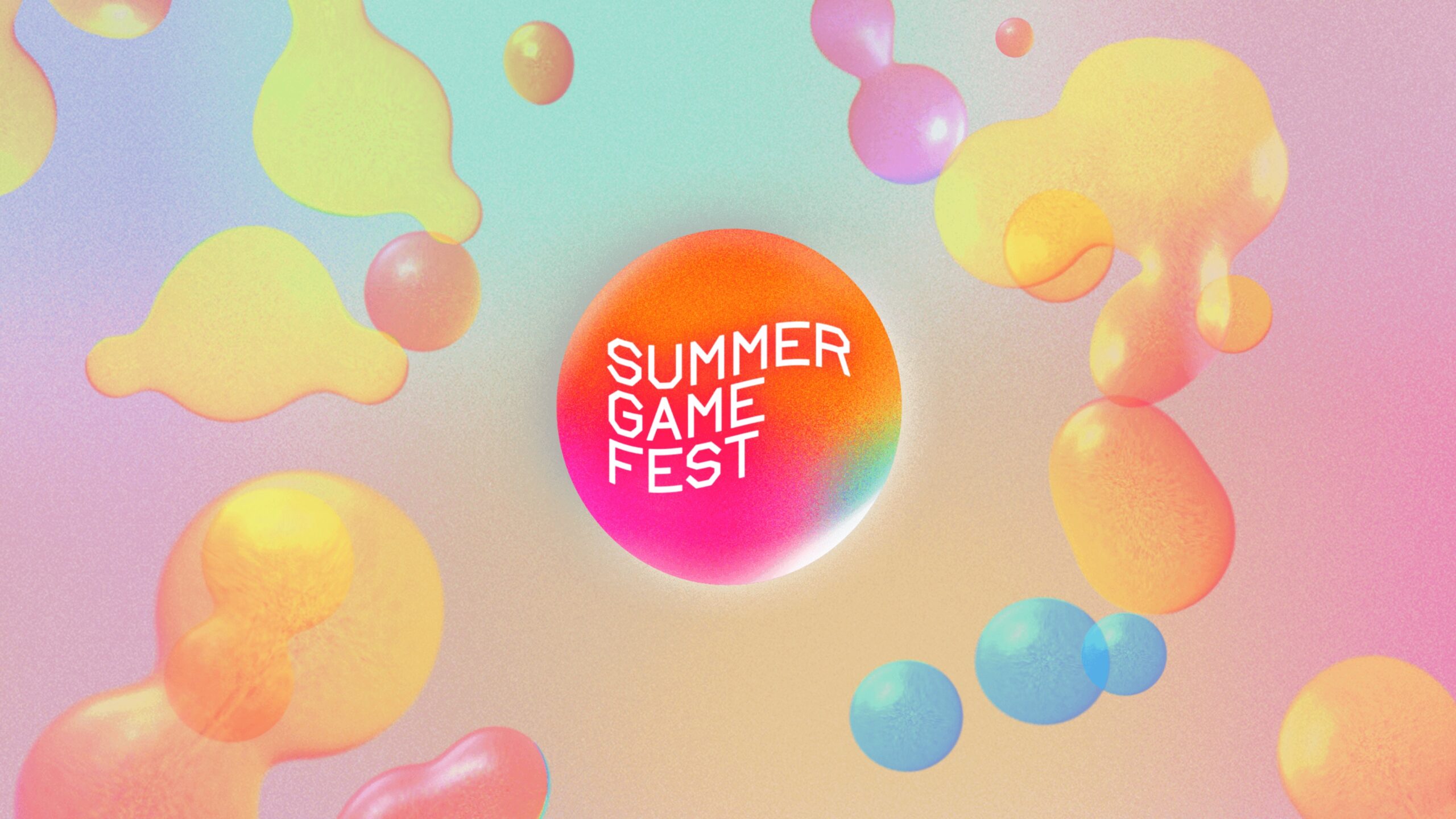 Summer Game Fest 2024