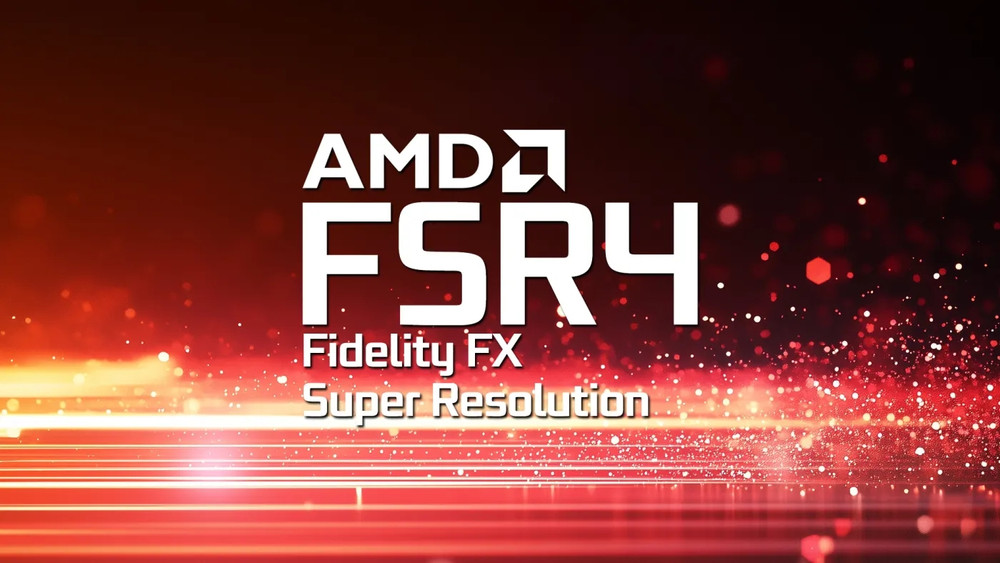 amd s fsr 4 will be entirely based on ai cover66e7bcc4603c0