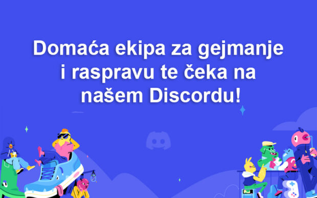 Discord Server