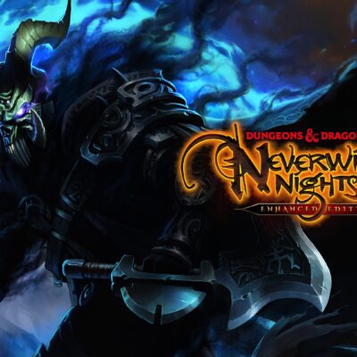 Dungeons & Dragons Neverwinter Nights 2: Enhanced Edition