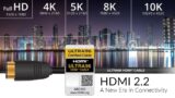 HDMI 2.2
