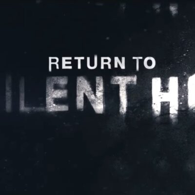 Return to Silent Hill