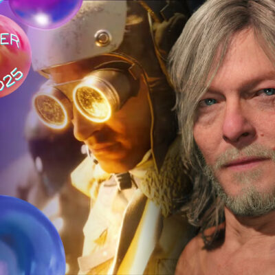 Summer Game Fest 2025