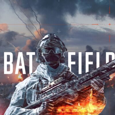 Battlefield 6
