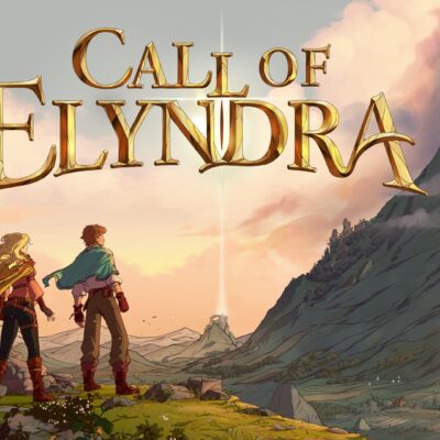 Call of Elyndra