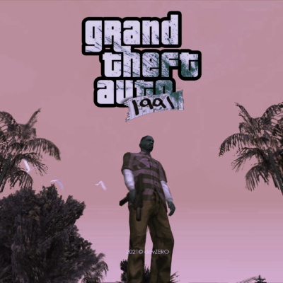 GTA 1991