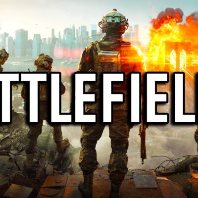 Battlefield 6
