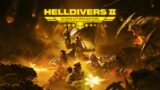 Helldivers 2 1